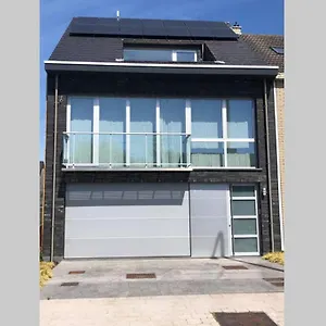  Apartment Nieuwbouw Op 450 Meter Het Strand.
