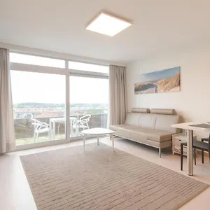 Residentie Astrid-12 By Interhome , Bredene Belgien