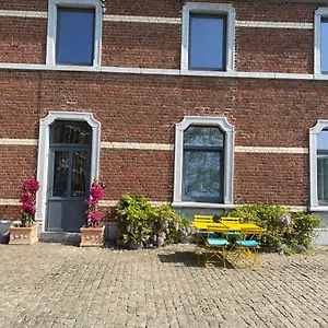 Les Appartements Du Parc Herman , Ans Belgien