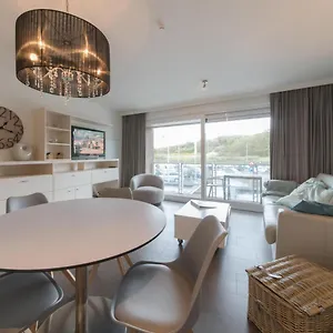 Residentie Albatros-4 , Bredene Belgien