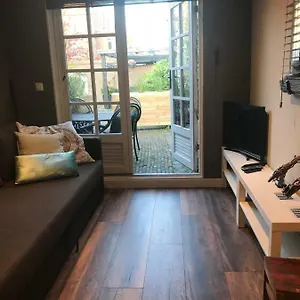 House Milou Private Parking , Zandvoort Niederlande